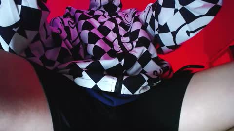 Zac Freelance model online show from 12-01-25, 04:39