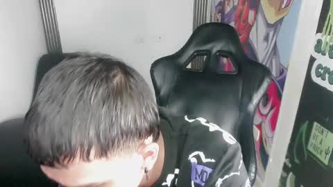 Snapshot of zacariass_ chatting on 12-30-24, 09:27 ZACARIAS online show from 12-30-24, 09:27