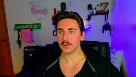 Zach Rhyder online show from 11-20-25, 02:56