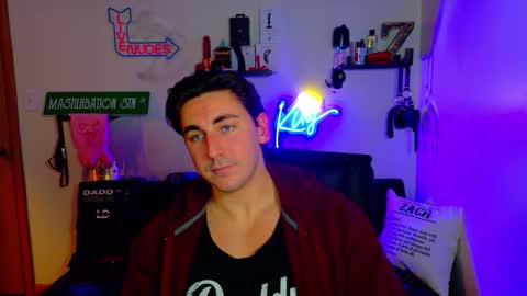 Zach Rhyder online show from 01-09-26, 02:47