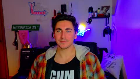 Zach Rhyder online show from 01-13-26, 01:33