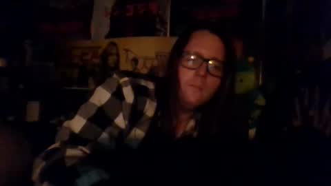 zachattack775 online show from 11-10-25, 02:32