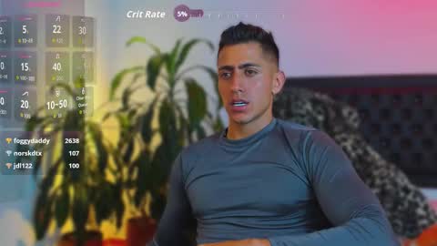 zachpri20 online show from 10-14-25, 06:47