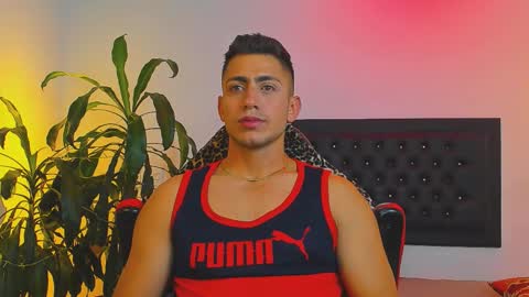 zachpri20 online show from 12-05-25, 07:06