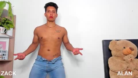 zack online show from 11-05-25, 04:18