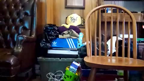 Zack online show from 03-24-26, 08:03