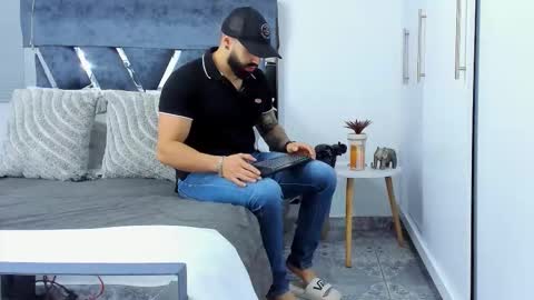 Richard online show from 12-03-25, 12:25