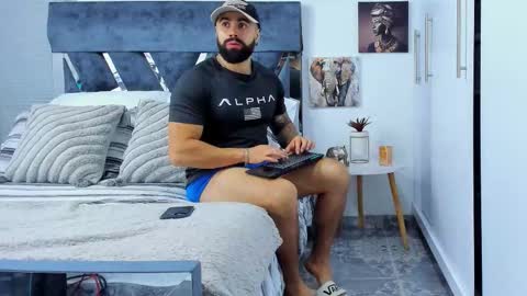 Snapshot of zack_froone chatting on 03-18-26, 12:19 Richard online show from 03-18-26, 12:19