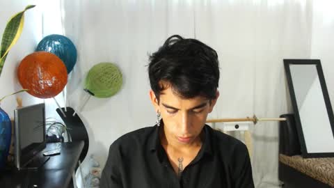 Zack King online show from 12-30-24, 12:43