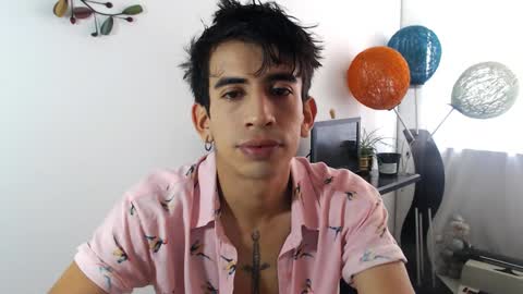 Zack King online show from 01-02-25, 02:46