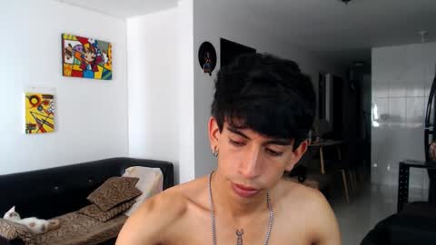 Zack King online show from 01-21-25, 07:39