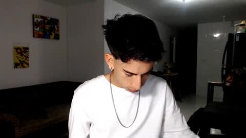 Zack King online show from 01-25-25, 12:17