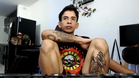 Zack King online show from 01-30-25, 02:06