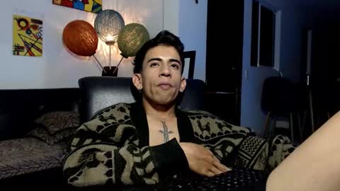 Zack King online show from 01-30-25, 08:22