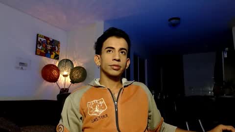 Zack King online show from 02-03-25, 08:35