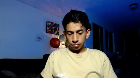 Zack King online show from 02-09-25, 07:16