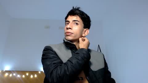 Zack King online show from 03-05-25, 04:34