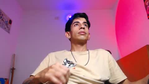 Zack King online show from 09-10-25, 05:02