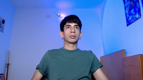 Zack King online show from 09-15-25, 02:50