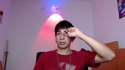 Zack King online show from 09-23-25, 01:58