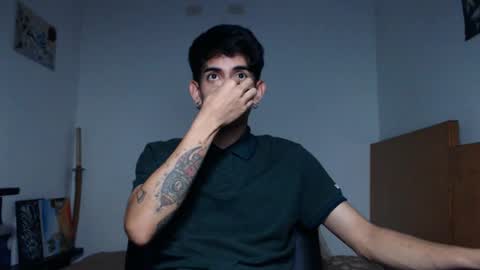 Zack King online show from 09-26-25, 11:42