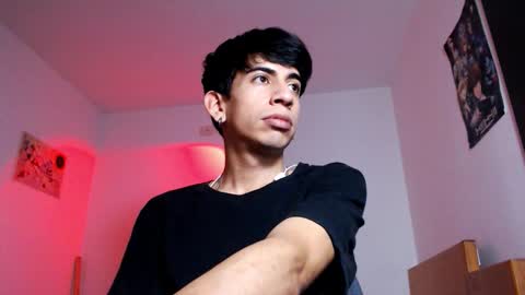 Zack King online show from 10-09-25, 06:28