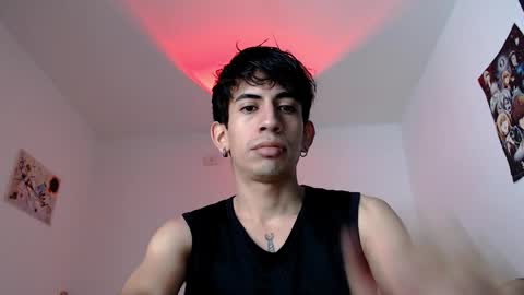 Zack King online show from 10-12-25, 04:17