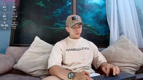 Zack online show from 01-06-25, 02:03