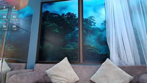 Zack online show from 01-08-25, 05:37