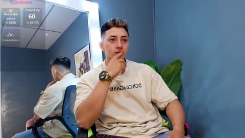 Zack online show from 01-25-25, 02:25