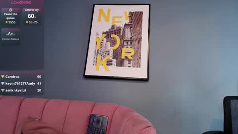 Zack online show from 02-11-25, 05:50