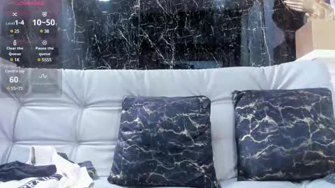 Zack online show from 03-12-25, 07:06