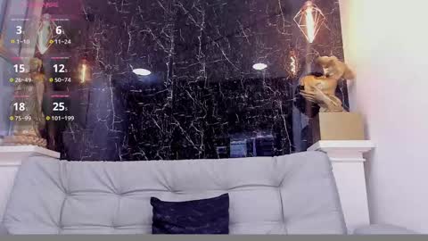 Zack online show from 09-12-25, 05:02