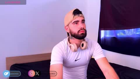 zack_sullivan22 online show from 10-11-25, 09:35