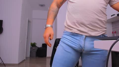 Zack online show from 11-27-25, 08:55