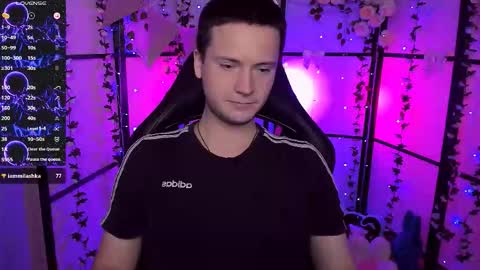 Snapshot of zackhandsome chatting on 10-10-25, 07:51 Zack online show from 10-10-25, 07:51