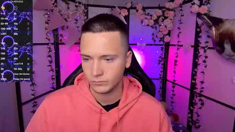 Snapshot of zackhandsome chatting on 10-20-25, 05:08 Zack online show from 10-20-25, 05:08