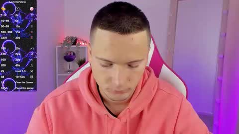 Snapshot of zackhandsome chatting on 10-21-25, 05:41 Zack online show from 10-21-25, 05:41