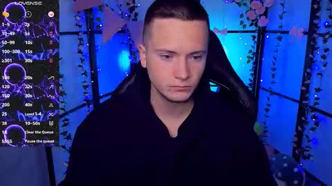 Snapshot of zackhandsome chatting on 10-22-25, 06:02 Zack online show from 10-22-25, 06:02