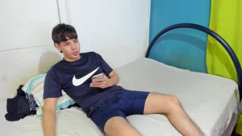 ZackMontiel07 online show from 10-23-25, 09:52