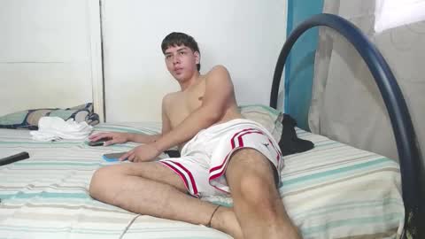 ZackMontiel07 online show from 11-22-25, 09:36