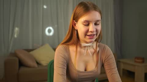 Snapshot of zadabercher chatting on 10-13-25, 01:33 Marina online show from 10-13-25, 01:33