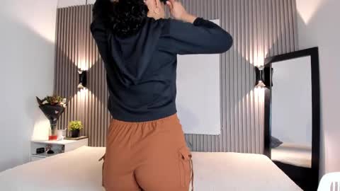 zafira online show from 10-29-25, 12:18