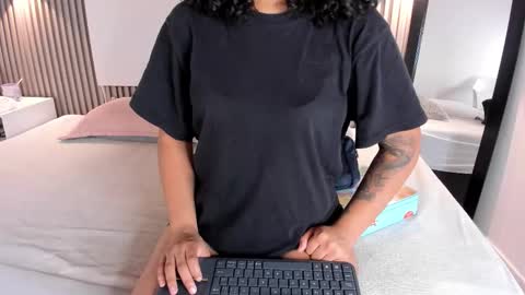 zafira online show from 01-14-26, 12:11