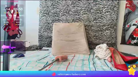 zafira online show from 10-04-25, 03:43