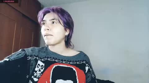 zafira_raven online show from 10-14-25, 08:53