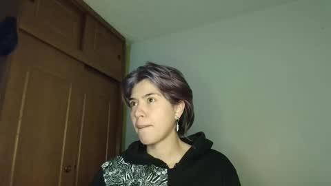 zafira_raven online show from 10-25-25, 10:48