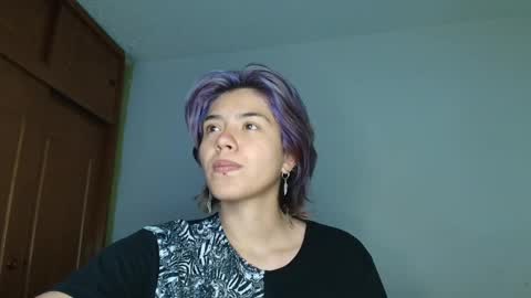 zafira_raven online show from 10-26-25, 11:20