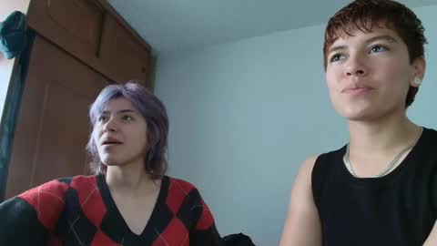 zafira_raven online show from 10-30-25, 03:13