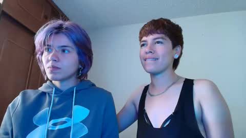 zafira_raven online show from 11-02-25, 09:06